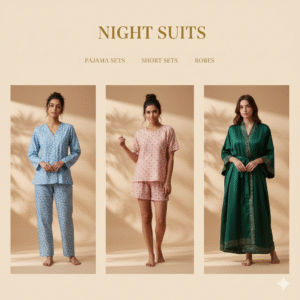 Night Suits