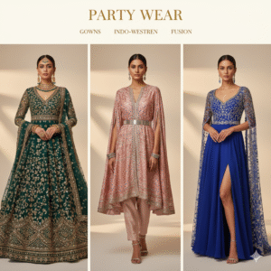 Party Wear