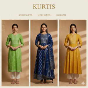 Kurtis